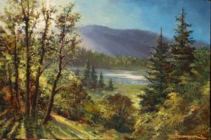 A View From The Grand View Opus 1