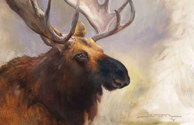 Moose opus 1