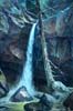 Hedge Creek Falls Opus 1 ~6 x 9