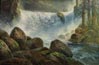 Mc Cloud Middle Falls, The First Impression Counts 