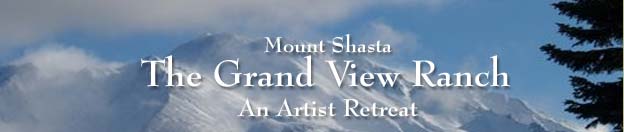 The Grand View Ranch